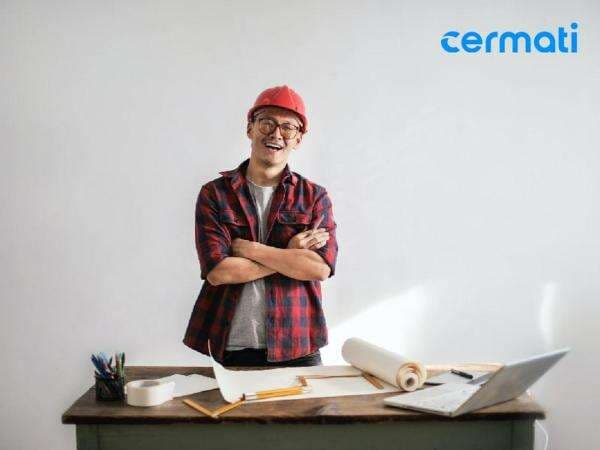 Kontraktor: Pengertian, Tugas, Jenis dan Kisaran Gajinya Kontraktor: Pengertian, Tugas, Jenis dan Kisaran Gajinya