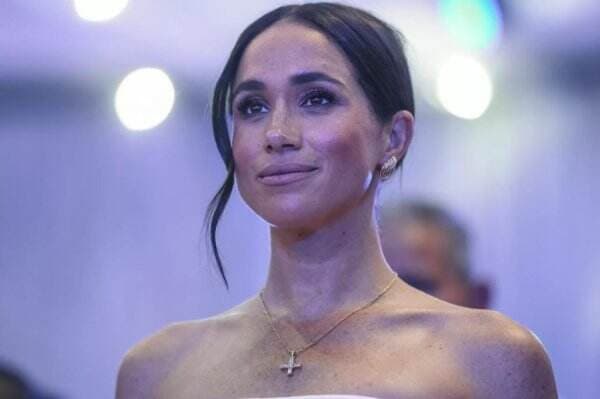 Donald Trump Menang Pilpres AS, Meghan Markle Beri Ancaman