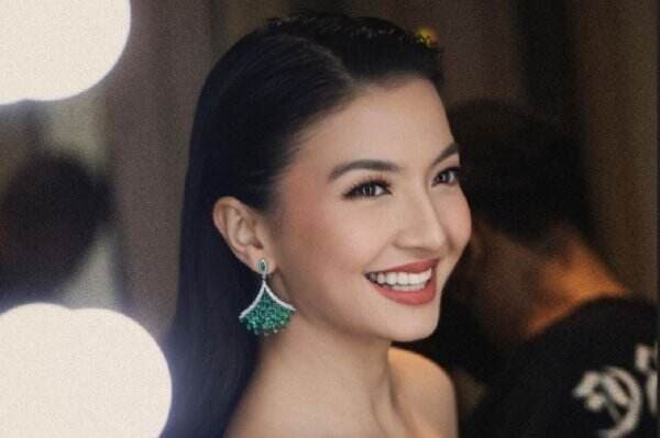 Raline Shah Posting Foto Bareng Pacar: Dia Minta Delete