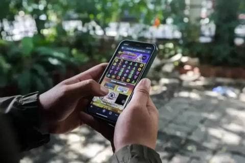 Miris! 80.000 Anak di Bawah Usia 10 Tahun Terpapar Judi Online