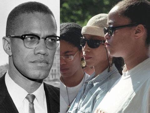 Duduk Perkara CIA, FBI, dan NYPD Digugat Rp1,5 Triliun atas Pembunuhan Aktivis Muslim Malcolm X