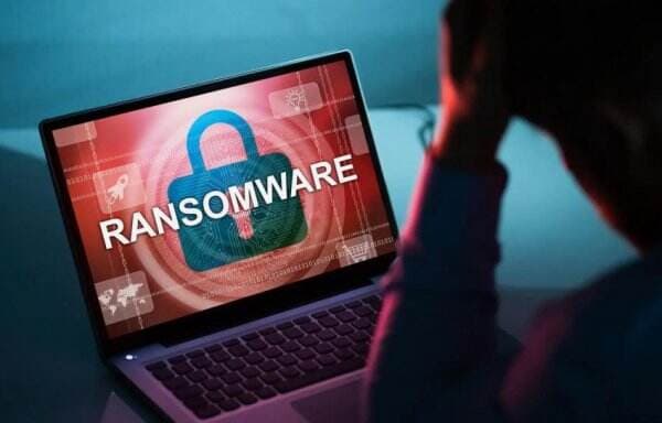 Waspada! Serangan Ransomware di Asia Tenggara Meningkat, Indonesia Jadi Target Utama