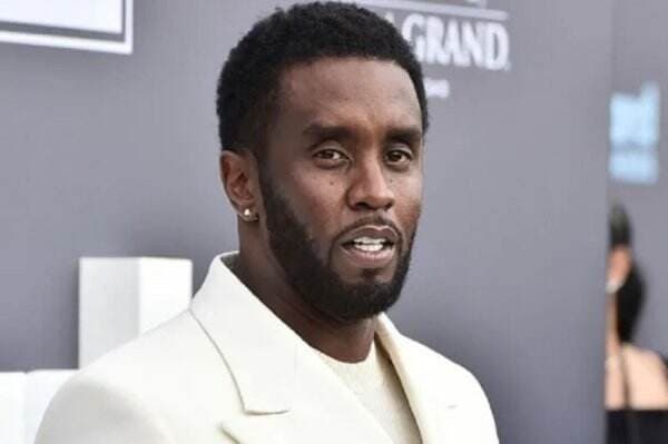 P Diddy Diduga Manfaatkan Anak untuk Pengaruhi Hakim atas Kejahatannya