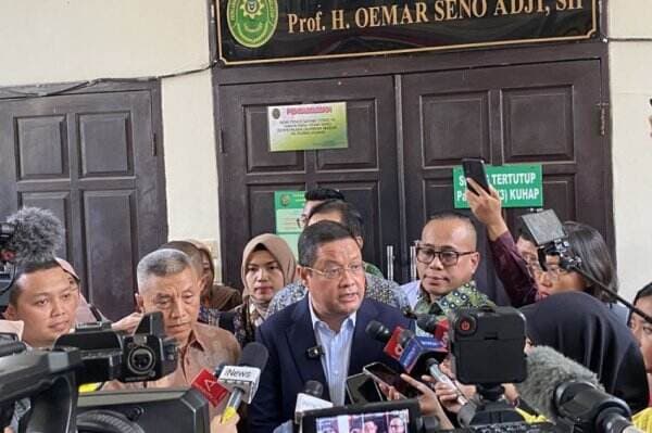 Praperadilan, Tom Lembong Bakal Hadirkan 5 Saksi Ahli Buktikan Penetapan Tersangka Tidak Sah