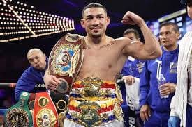 Siapakah yang akan Menjadi Penantang Wajib Teofimo Lopez Jr?