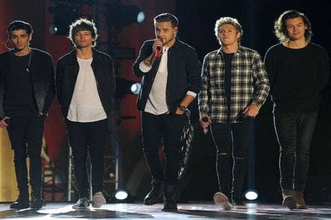 Apakah Personel One Direction akan Reuni di Pemakaman Liam Payne Minggu Ini?