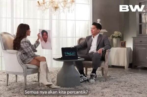 Dalam Playlist Second Chance, Boy William Hadirkan Kisah Mengharukan di Balik Wajah dan Stigma Sosial