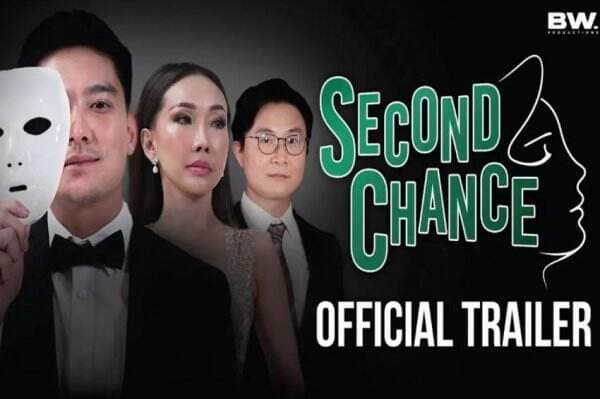 Boy William Ungkap Realitas Sosial lewat Playlist Mengharukan, Second Chance