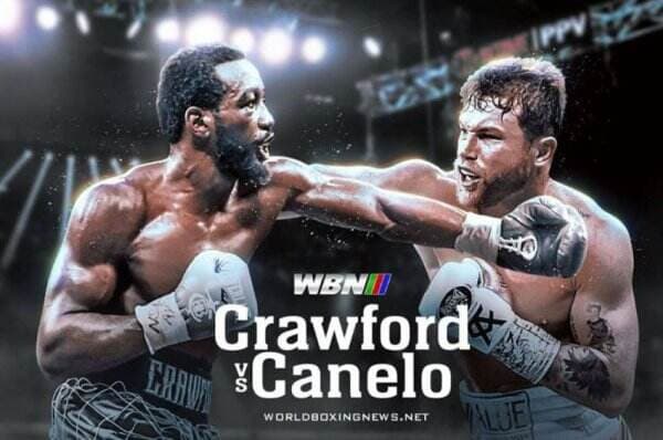 8 Kemenangan Terbaik Terence Crawford Sepanjang Kariernya, Next, Canelo