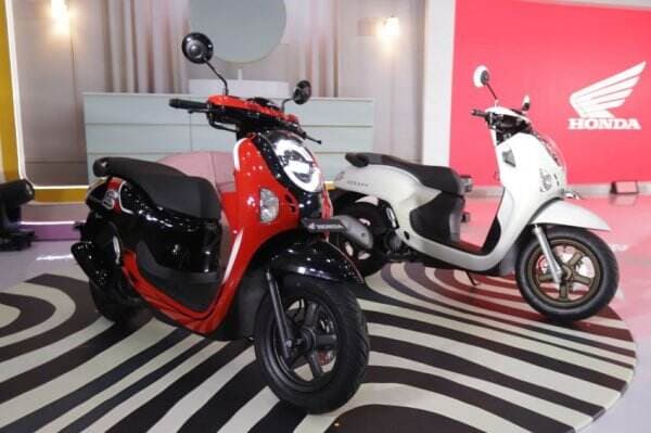 Alasan Astra Honda Motor Ogah Luncurkan Scoopy Baru di IMOS 2024