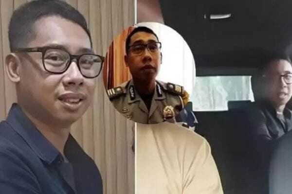 Profil Kompol Bambang Surya Wiharga, Kasubdit Gakkum Ditlantas Polda Maluku Dicopot usai Pukul Sopir Taksi Online