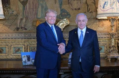 PM Netanyahu Sebut Kemenangan Trump sebagai Kebangkitan Terhebat dalam Sejarah