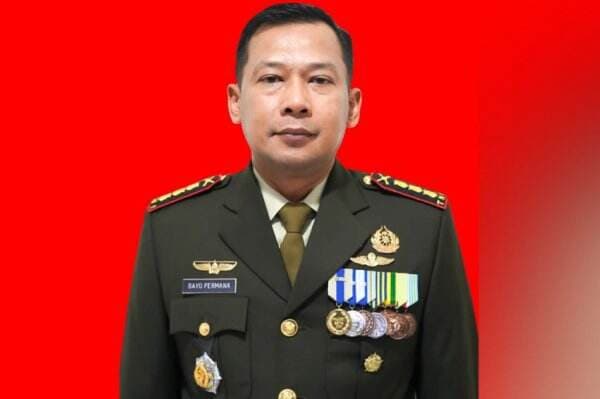 Mutasi TNI Oktober, 2 Jenderal Bintang 1 Tinggalkan Daerah