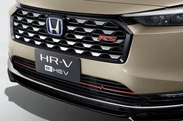 7 Alasan Mengapa Compact SUV Hybrid Honda HR-V e:HEV Segera Diluncurkan di Indonesia