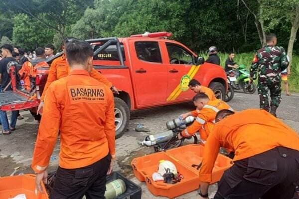 Diduga Hirup Gas Beracun, Empat Orang di Muarojambi Tewas saat Bersihkan Sumur