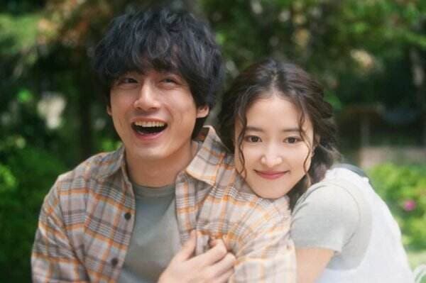 Sinopsis What Comes After Love, Drama Korea Baru Dibintangi Sakaguchi Kentaro dan Lee Se Young