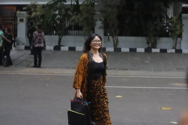 4 Fakta Stella Christie Profesor Cognitive Science, Diisukan Jadi Menteri Prabowo