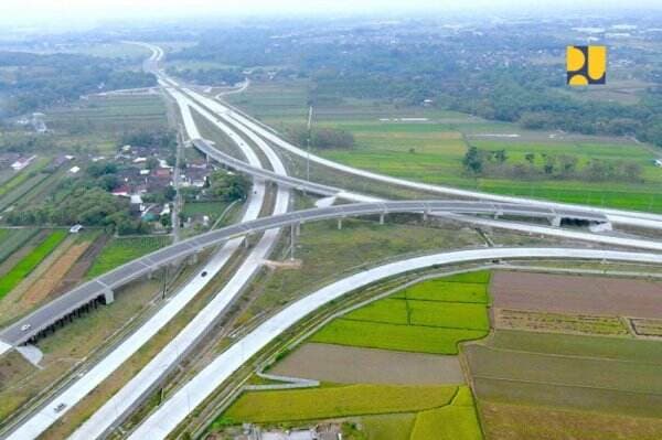 Tol Trans Jawa Pacu UMKM Daerah Makin Berkembang