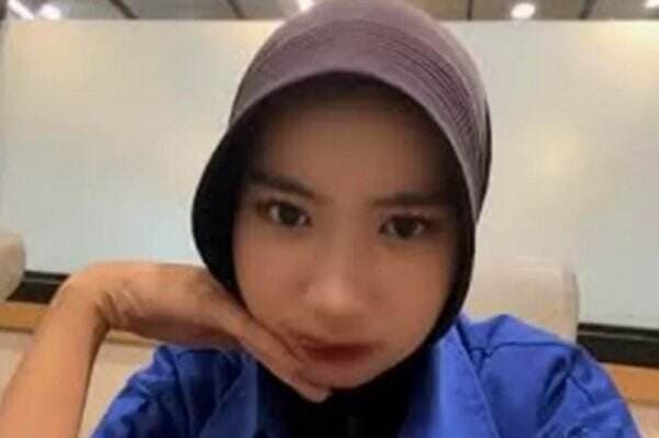 Profil dan Biodata Zahra Video 6 Menit 40 Detik, Karyawan Seafood yang Viral