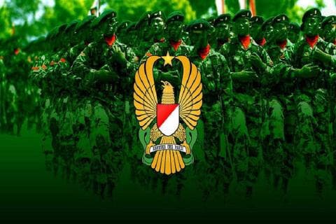 Daftar Letjen TNI yang Berasal dari Korps Infanteri, Nomor 2 Peraih Adhi Makayasa