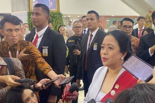 DPR Hari Ini Tetapkan Dua Komisi Baru, Urusan Energi dan Hukum