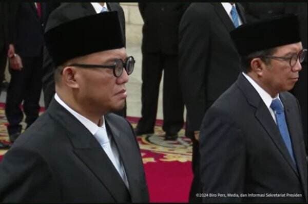 Prabowo Resmi Bentuk Badan Penyelenggara Haji, Dipimpin Gus Irfan dan Dahnil Anzar