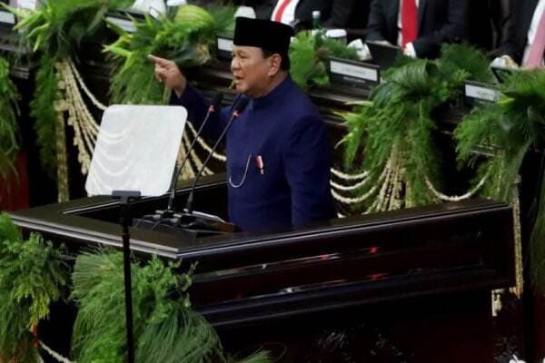 Prabowo Subianto Akan Punya 6 Penasihat Khusus Presiden, Ada Luhut dan Dudung