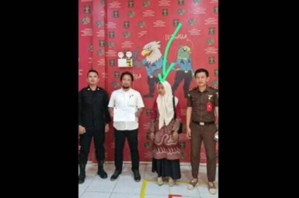 Dituduh Pukul Anak Polisi, Guru Honorer di Konawe Selatan Dijebloskan ke Penjara