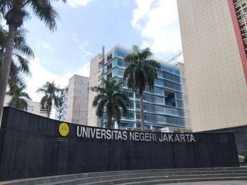 Tiga Lulusan UNJ di Kabinet Merah Putih, Wihaji hingga Juri Ardiantoro