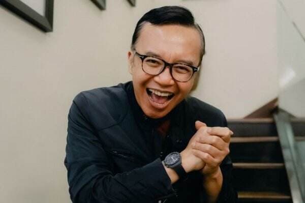 Ari Lasso Batalkan Konser di Istora Senayan Akibat Gangguan Pita Suara