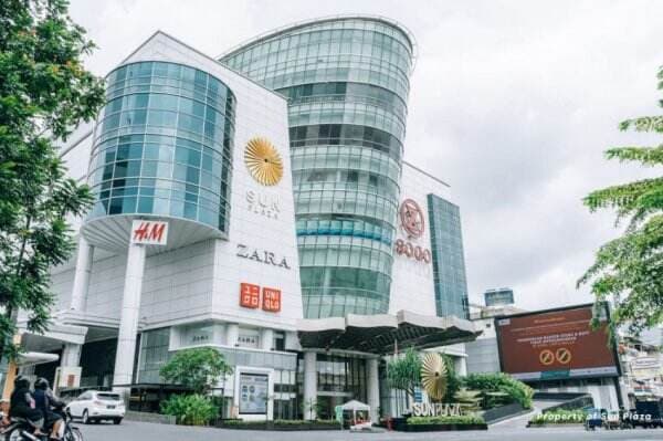 Strategi Pengembangan Sun Plaza Hadapi Persaingan dan Tingkatkan Pengalaman Belanja