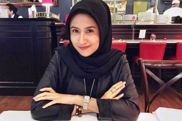 Profil Wita Nidia Hanifah, Mantan Istri Mayor Teddy yang Jarang Diketahui Publik