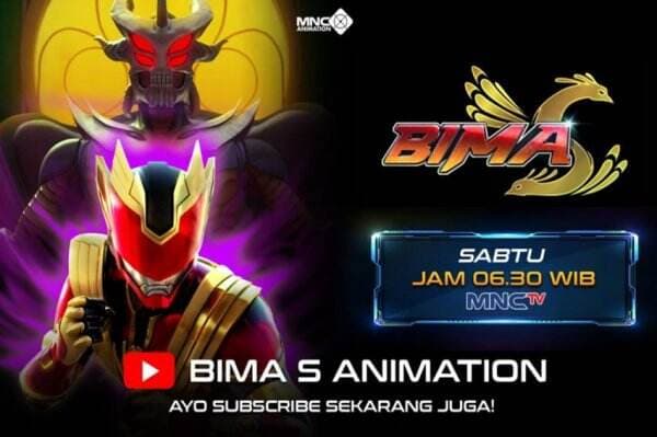 Bima S Episode Tragic Rescue, Sabtu 26 Oktober 2024 Jam 06.30 WIB di MNCTV