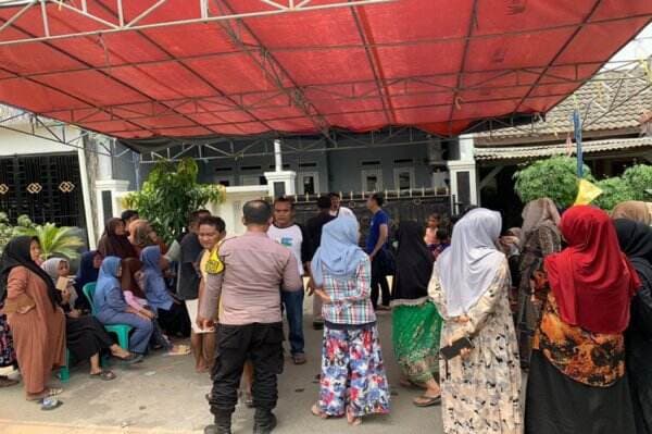 Tragis! Ibu dan Anak Tewas Bunuh Diri di Karawang, 1 Balita Selamat