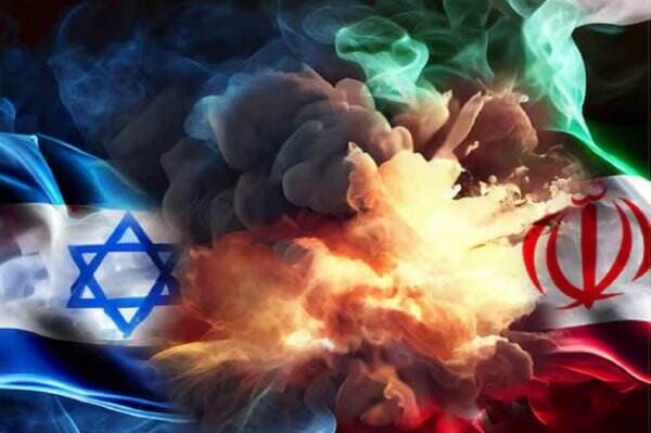 Mengapa Israel Tak Takut pada Iran? Ini Analisanya