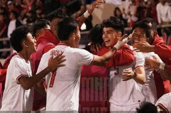 Timnas Indonesia Negara ASEAN Tersukses yang Loloskan Tim di 3 Level Piala Asia