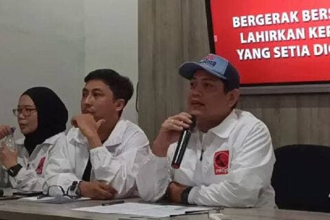 Projo Putuskan Jadi Partai Politik di Kongres ke-3 Pada Akhir Tahun 2024