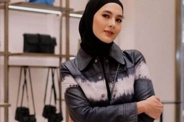 Hijrah, Paula Verhoeven Akui Dalami Islam Berkat Bantuan Baim Wong