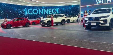 Toyota Menunda Produksi Mobil Listrik hingga 2026, Ini Alasannya