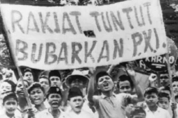 3 Pondok Pesantren Korban Keganasan dan Kekejaman Propaganda PKI