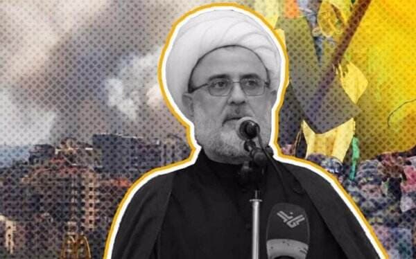 Profil Sheikh Nabil Qaouq, Pejabat Hizbullah yang Dibunuh Israel Dikenal sebagai Cendekiawan