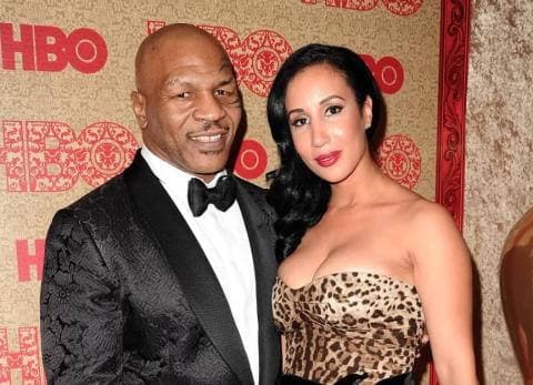 Mike Tyson Menikah Berapa Kali? Ini Kisah Cinta si Leher Beton yang Penuh Drama