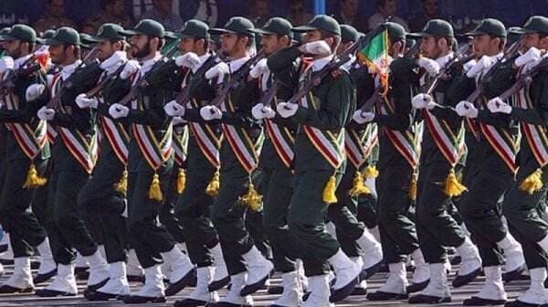 Hadapi Perang dengan Israel, Iran Tingkatkan Anggaran Militer hingga 200 Persen