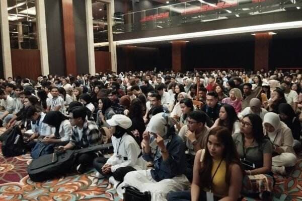 Rangkaian Audisi Indonesian Idol XIII Jakarta Dimulai, Ratusan Peserta Siap Berkompetisi