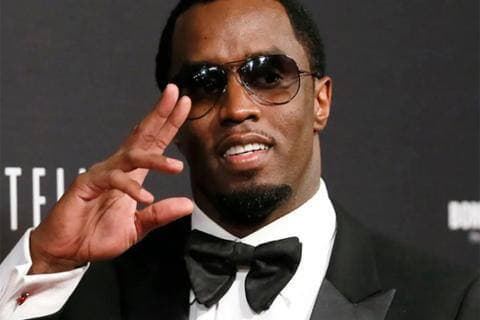 6 Selebritas Pertama yang Unfollow P Diddy usai Kejahatannya Terbongkar, Ogah Masuk Circle Pertemanan