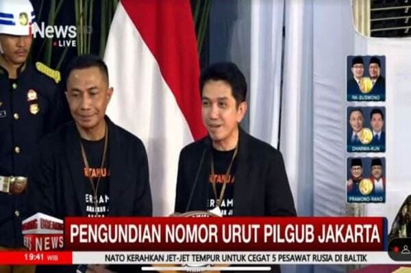 Debat Perdana, Dharma-Kun Bicara Manajemen Air Hujan untuk Mengatasi Banjir