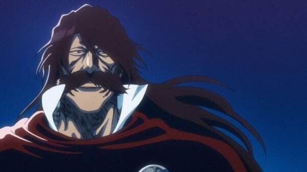 Apa Tujuan Yhwach Menyerang Soul Society dalam Anime Bleach?