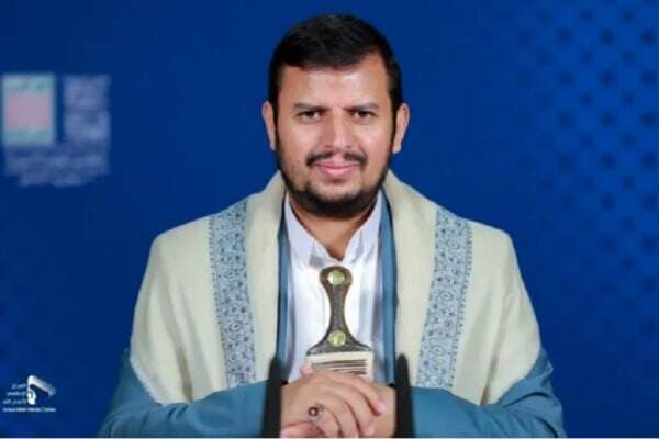 Profil Abdul Malik al-Houthi, Pembela Palestina dengan Rudal Gempur Israel