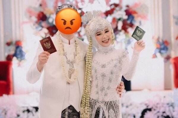 Viral! Istri Tetap Perawan usai 6 Bulan Menikah, Ternyata Suaminya Gay