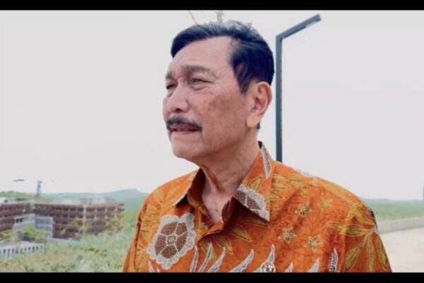 Luhut: Prabowo Tak Ingin Hubungannya dengan Jokowi Dipecah-belah